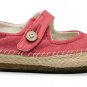 Girl's Earth Friendly Flats