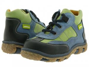 Boy's Hiking Boots