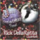 'Jazz at Christmas Time' The Rick DellaRatta Quintet (2001)