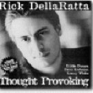 'Thought Provoking' Winner BACKSTAGE Bistro Award 1997 (1997)