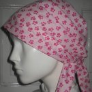 myhub - HeadWrap Turban Under Scarf Hijab chemo SURGICAL MEDICAL Hat Cap SCRUB Bonnet