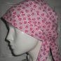 myhub - HeadWrap Turban Under Scarf Hijab chemo SURGICAL MEDICAL Hat Cap SCRUB Bonnet
