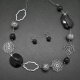 Necklace & Earring sets