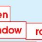 English Flash Cards Set 1