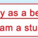English Flash Cards Set 4