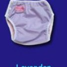 Bumwear training pants - L size - lavender (RM59)