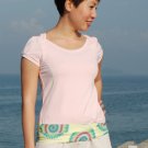 Boat neck 