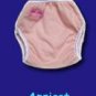 Bumwear training pants - M size - Assorted colors ( RM59)