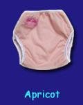 Bumwear training pants - M size - Assorted colors ( RM59)