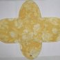 Cloth menstrual pad - Regular size
