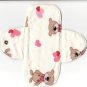 Cloth menstrual pad - Regular size