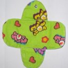 Cloth menstrual pad - Long & Wide