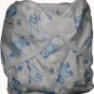 One Size Diaper Cover