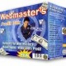 WebMaster's Profit-Pak Software-Business Package