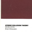 Atomic Collision Theory