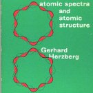Atomic Spectra and Atomic Structure
