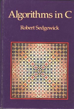 Algorithms in C