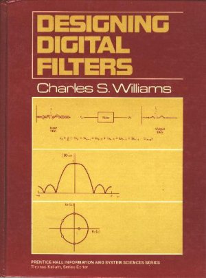 Designing Digital Filters
