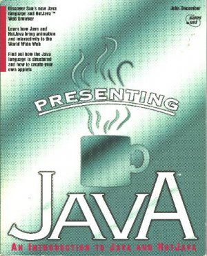 Presenting Java
