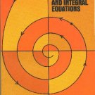 ntroduction to Nonlinear Differential and Integral Equations