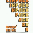 Linpack User's Guide