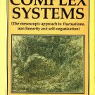 Introduction to the Physics of Complex Systems: The Mesoscopic Approach to Fluctuations,