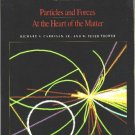 Particles and Forces: At the Heart of Matter : Readings from Scientific American Magazine