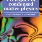 Principles of Condensed Matter Physics