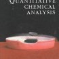 Quantitative Chemical Analysis