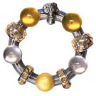 Sunny Bouquet Theme - Lucia Wreath for your Wall, Door or a great Table Topper