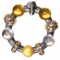 Sunny Bouquet Theme - Lucia Wreath for your Wall, Door or a great Table Topper