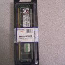 Kingston 1GB DDR 400MHz. PC3200 (KVR400X64C3A/1G) Memory