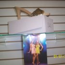 Leopard print Dereon slip on