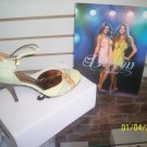 Mint Green Dereon Heel