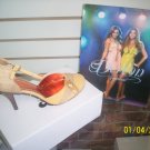 Dereon Tan Heel