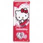OFFICIAL JAPANESE HELLO KITTY SCHOOL SUPPLY PENCIL CASE JAPAN