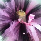 IZZY | TODDLER girls BOWS 'n BLING tutu