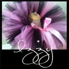 IZZY | TODDLER girls BOWS 'n BLING tutu