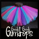 GOODY GUMDROPS | youth girls tutu