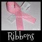AWARENESS RIBBONS | girls hair clippie [#13-05]
