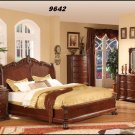LIFESTYLES B9642 Platform Bedroom Set