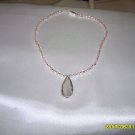 Beaded Pendant