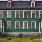 Reservations at Keneally Manor Heritage Inn (May 20 - Sept 20, 2007)