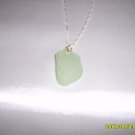 Single Pendant on S/S Chain
