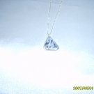 Single Pendant on S/S Chain