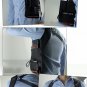 Anti-Theft Hidden Underarm Spy Shoulder Bag Holster