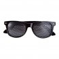 Eyesight Vision Training Exercise Eye Care Improve Glasses Pinhole Glasses