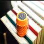 Smallest Portable Rechargeable Waterproof Wireless Bluetooth Speaker