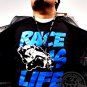 Race is Life