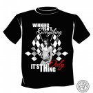 WINNING!